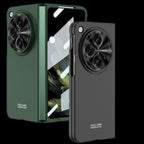 OnePlus Open – Built-In Tempered Glass Front Cover & Case