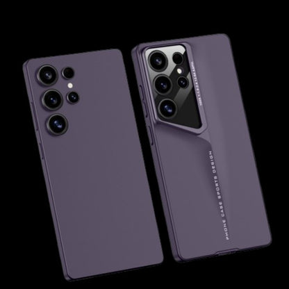 Samsung Galaxy S25 / Plus / Ultra – Blade Slim Hard Back Cover & Case