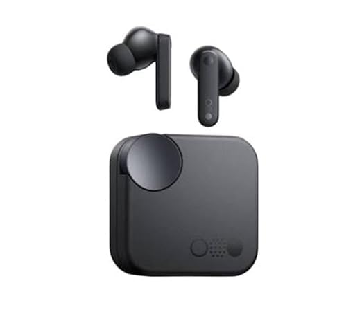 CMF by Nothing Buds 42 dB ANC, Ultra Bass Technology, 35.5 Hrs Playtime Bluetooth