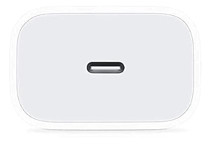 Apple Type C Adaptor - iPhone Charger