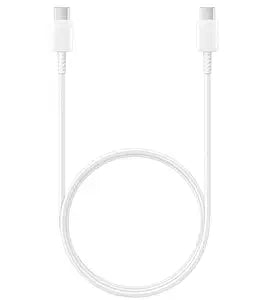 Type C to C Fast Charging Cable - 3AMP