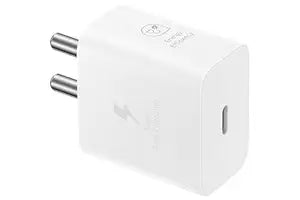 Samsung 25W Type C Charger