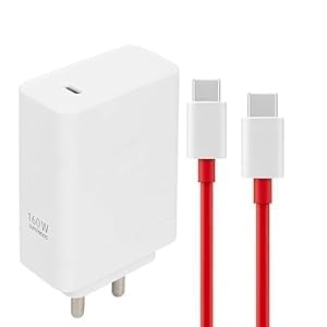 160W Charger for one Plus Type-c to c
