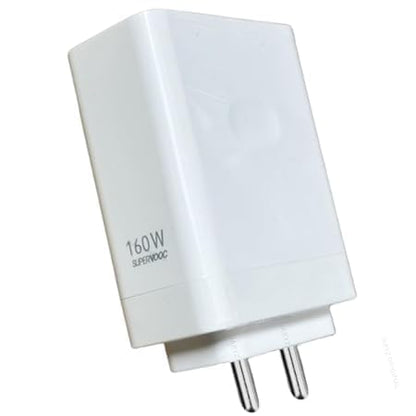 160W Charger for one Plus Type-c to c