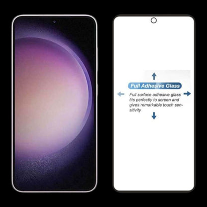 Apple iPhone 16 / Pro / Pro Max – 11D High Quality Tempered glass