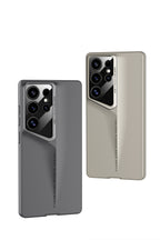 Samsung Galaxy S25 / Plus / Ultra – Blade Slim Hard Back Cover & Case