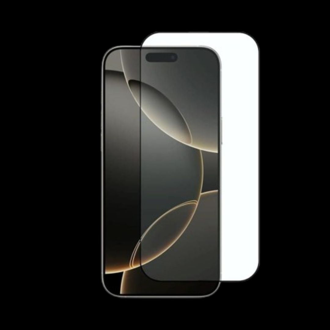 Apple iPhone 15 / Pro / Pro Max - D+ High Quality Tempered glass