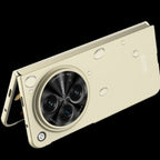 OnePlus Open – Built-In Tempered Glass Front Cover & Case