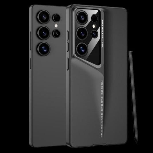 Samsung Galaxy S25 / Plus / Ultra – Blade Slim Hard Back Cover & Case