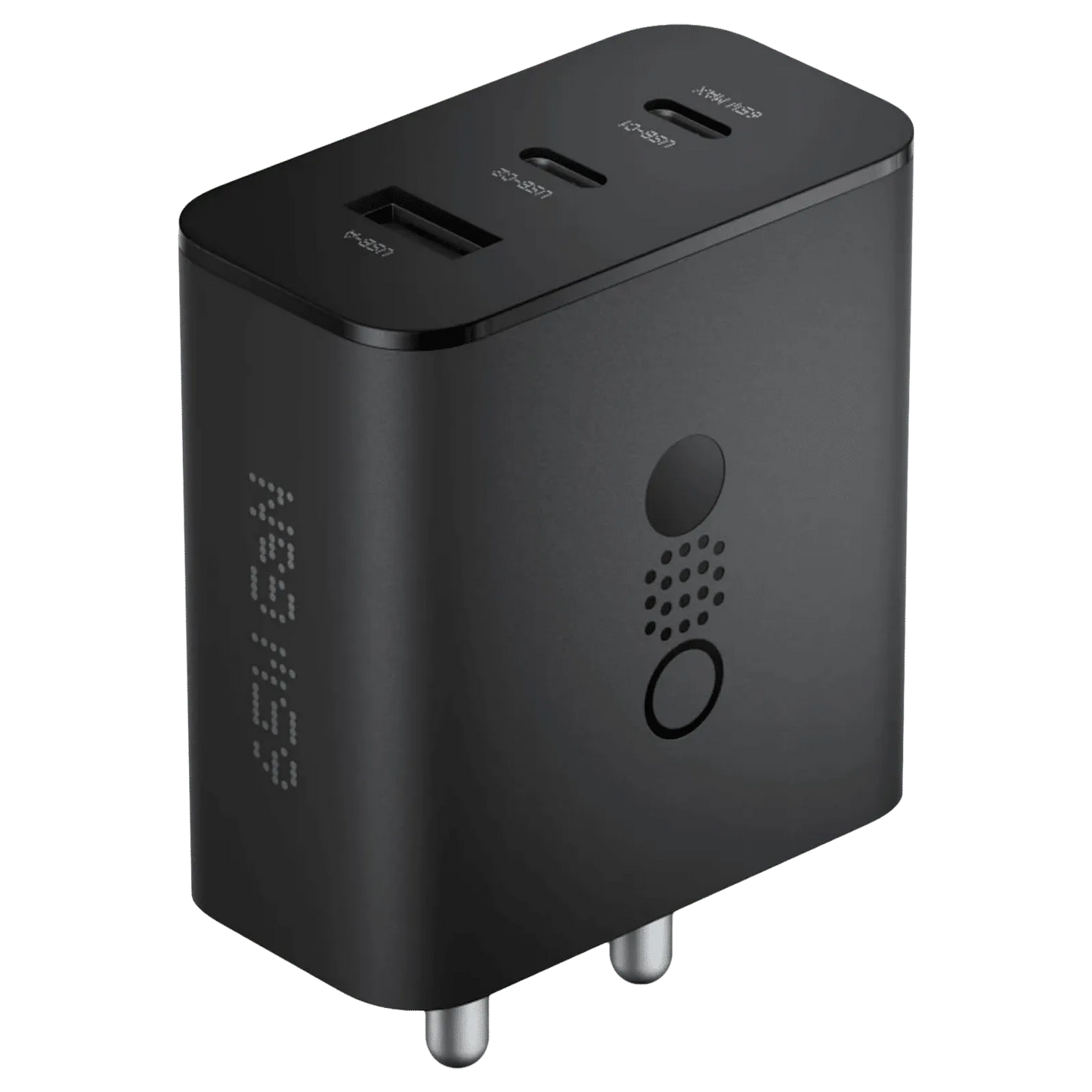 Nothing 65W Type A and Type C 3-Port Fast Charger