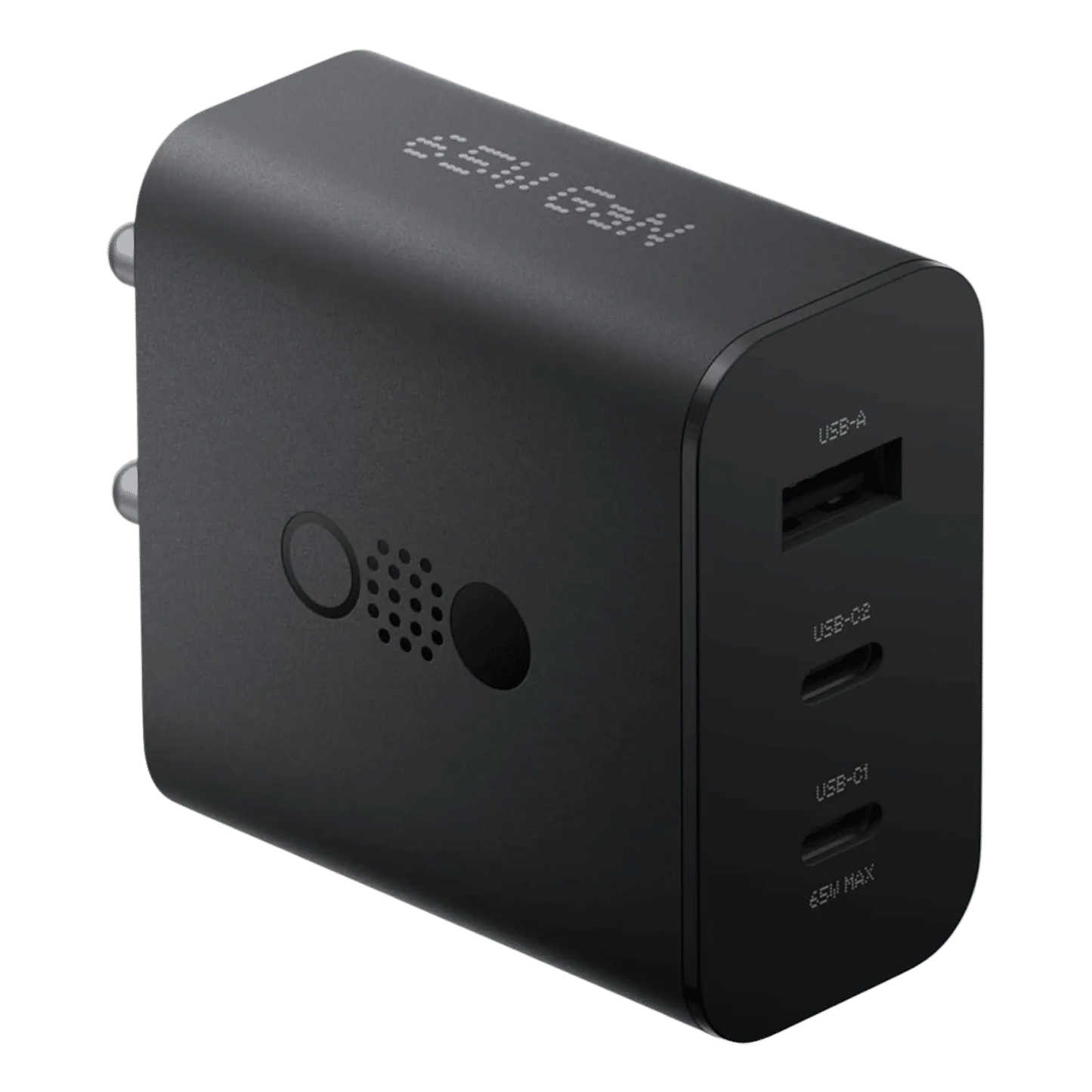 Nothing 65W Type A and Type C 3-Port Fast Charger