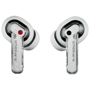 othing Ear (a) TWS Earbuds with Active Noise Cancellation