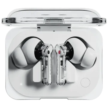 othing Ear (a) TWS Earbuds with Active Noise Cancellation