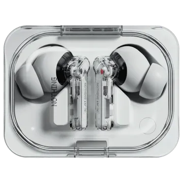 othing Ear (a) TWS Earbuds with Active Noise Cancellation