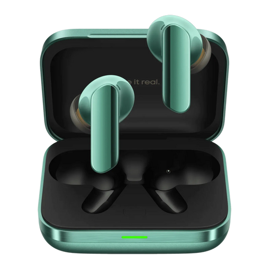 realme Buds Air 7 Pro TWS Earbuds with Active Noise Cancellation