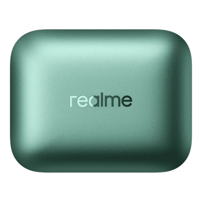 realme Buds Air 7 Pro TWS Earbuds with Active Noise Cancellation