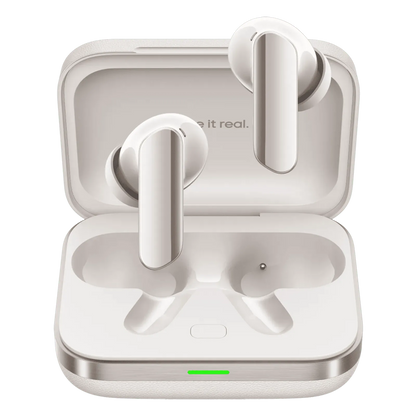 realme Buds Air 7 Pro TWS Earbuds with Active Noise Cancellation