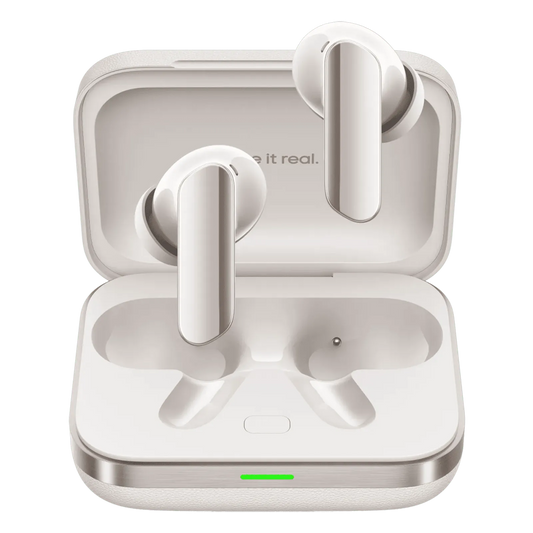 realme Buds Air 7 Pro TWS Earbuds with Active Noise Cancellation