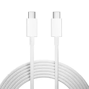 Type C to C Fast Charging Cable - 3AMP