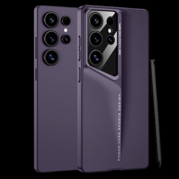 Samsung Galaxy S25 / Plus / Ultra – Blade Slim Hard Back Cover & Case