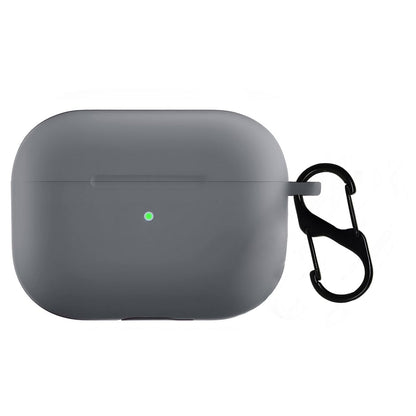 Silicone Airpods Case With Key Chain