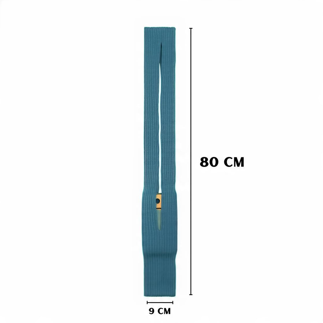 Ribbed Phone Pocket Sling - iPhone Pocket