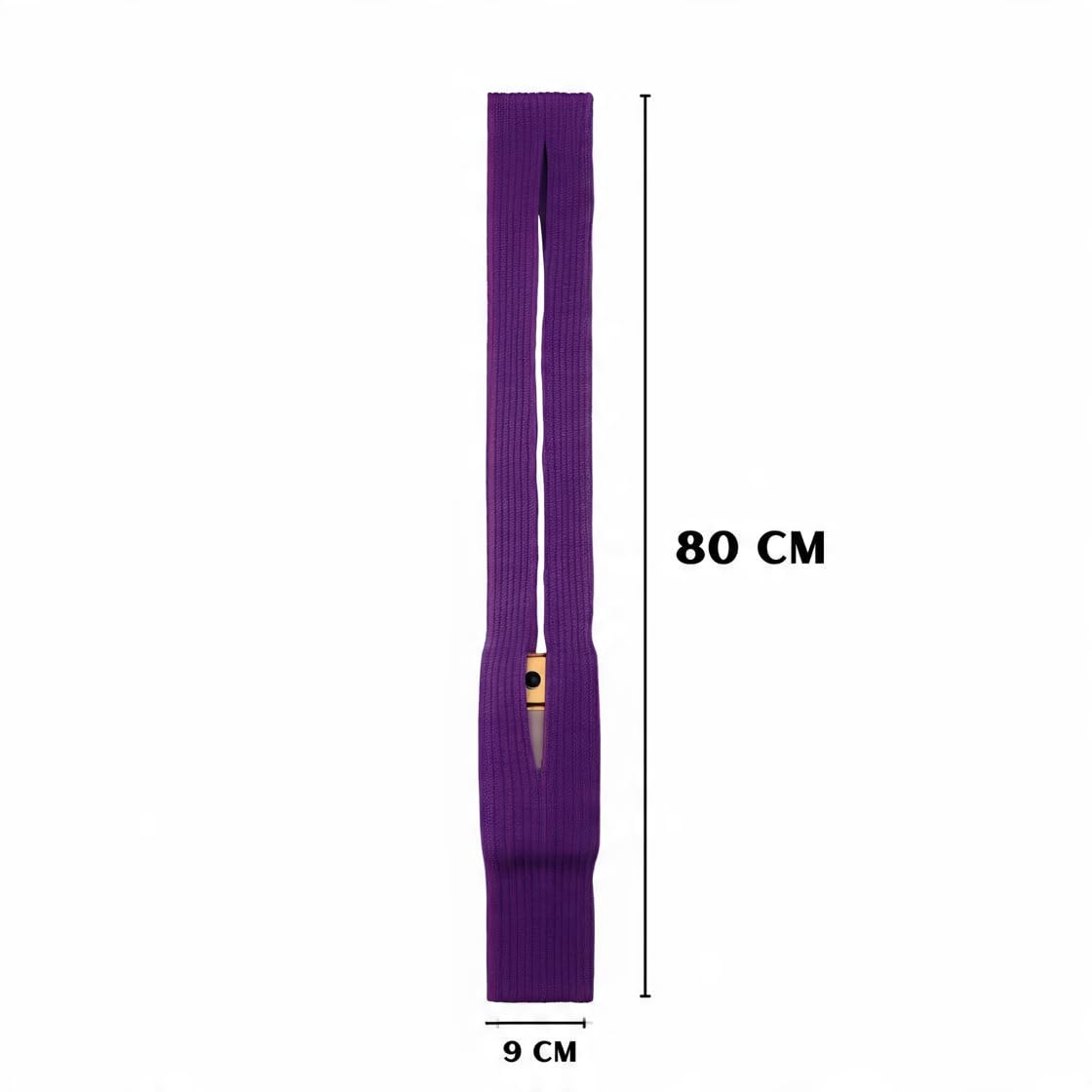 Ribbed Phone Pocket Sling - iPhone Pocket