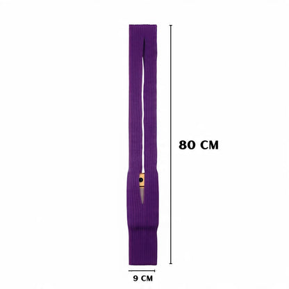 Ribbed Phone Pocket Sling - iPhone Pocket