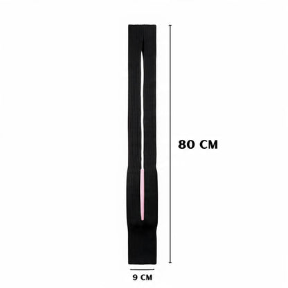 Ribbed Phone Pocket Sling - iPhone Pocket
