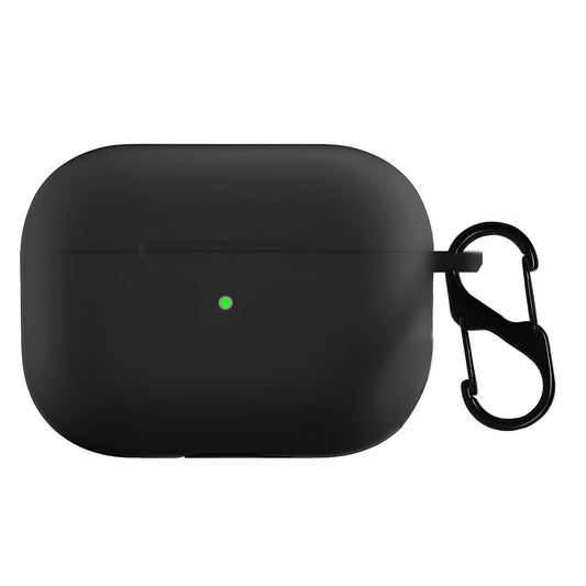 Silicone Airpods Case With Key Chain