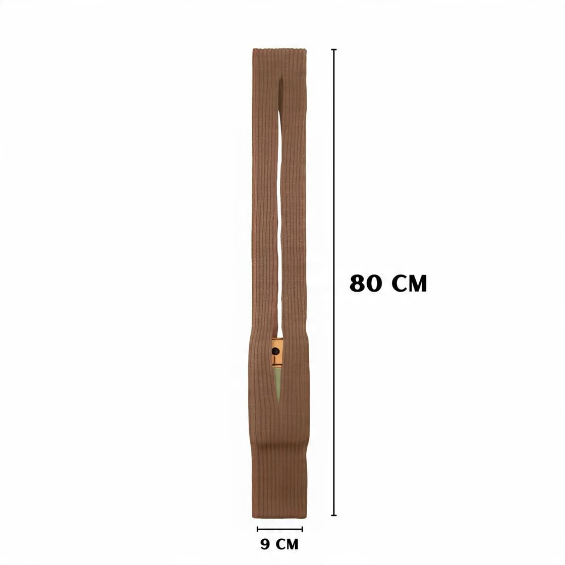 Ribbed Phone Pocket Sling - iPhone Pocket