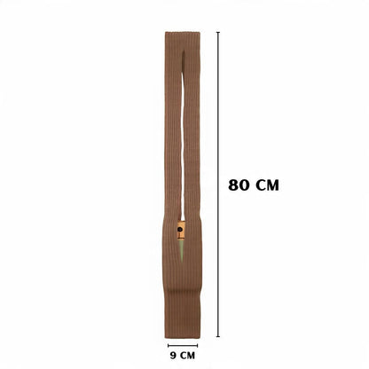 Ribbed Phone Pocket Sling - iPhone Pocket