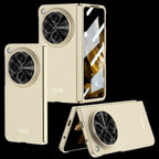 OnePlus Open – Built-In Tempered Glass Front Cover & Case