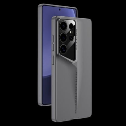 Samsung Galaxy S25 / Plus / Ultra – Blade Slim Hard Back Cover & Case