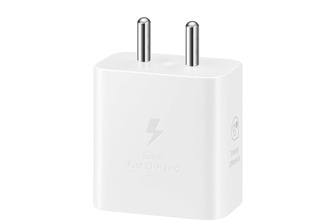 Samsung 25W Type C Charger