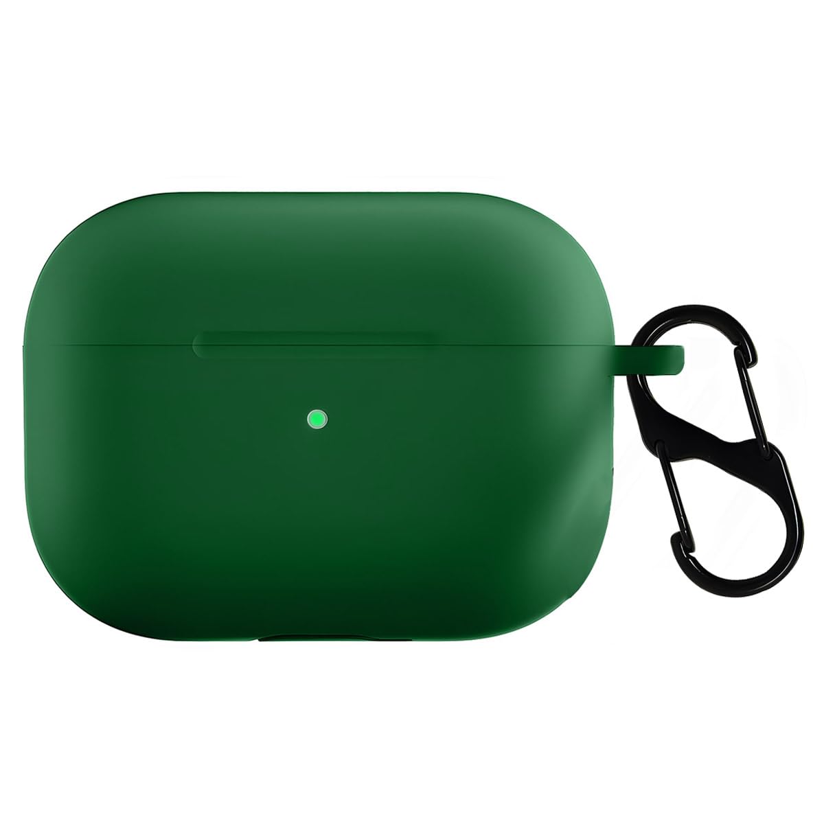 Silicone Airpods Case With Key Chain