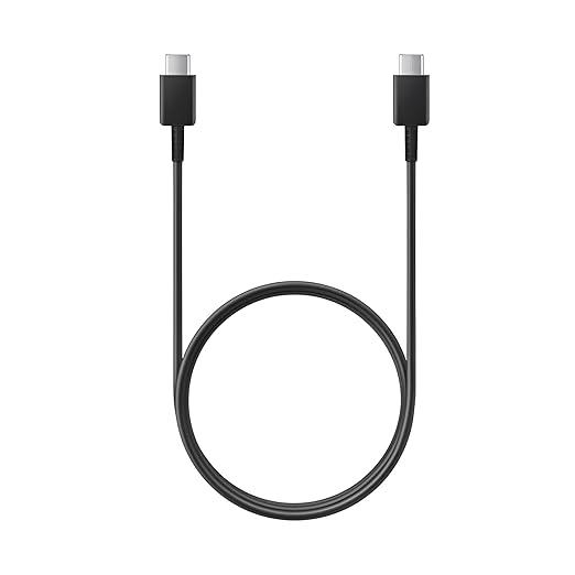 Type C to C Fast Charging Cable - 5 AMP