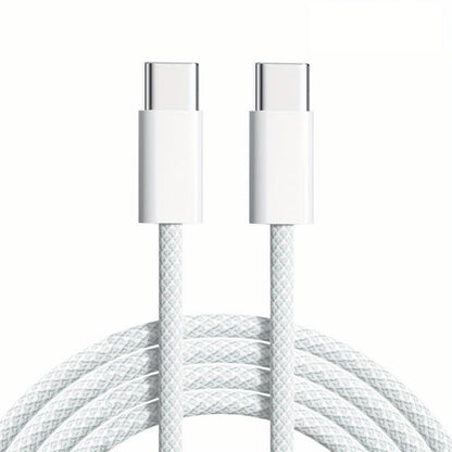 Apple Type C To C Charging Cable