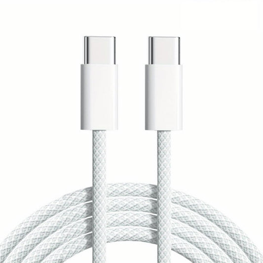 Apple Type C To C Charging Cable