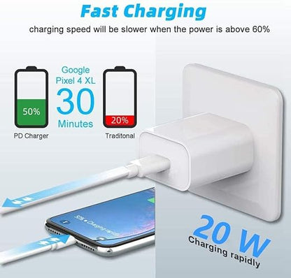 Apple Type C Adaptor - iPhone Charger