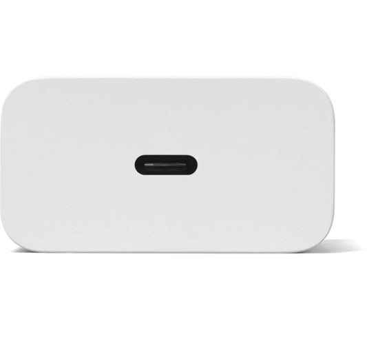 Google 30W - 5A, Usb-C, Power Adaptor