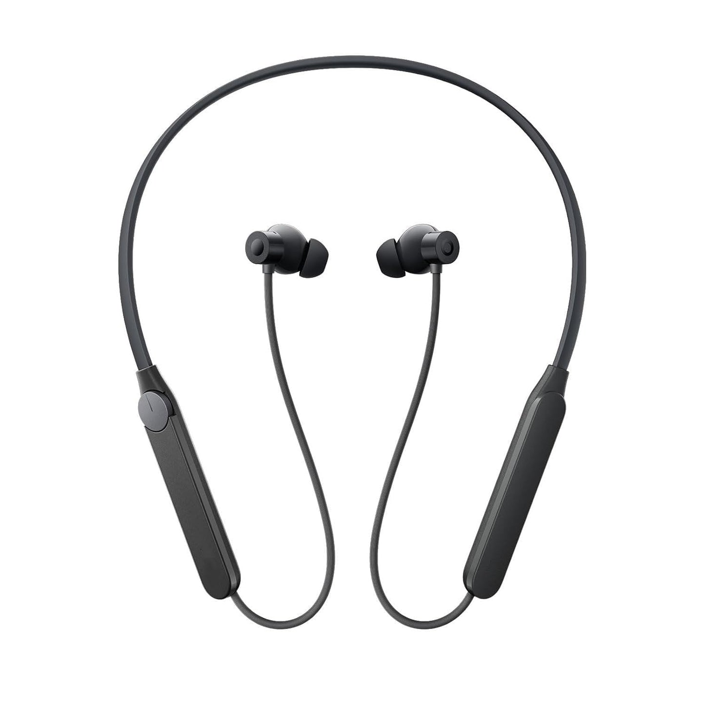 CMF by Nothing Neckband Pro 50dB ANC, Smart Dial Design, 37 Hrs playtime Bluetooth