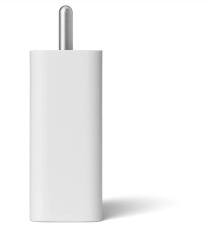 Google 30W - 5A, Usb-C, Power Adaptor
