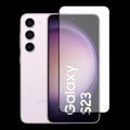 Samsung Galaxy S23 -  D+ High Quality Tempered glass
