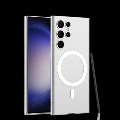Samsung S24 / Plus / Ultra – Ultra-Thin Soft Cover & Case