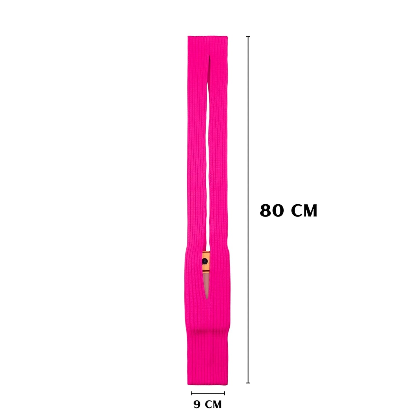 Ribbed Phone Pocket Sling - iPhone Pocket