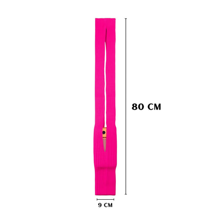 Ribbed Phone Pocket Sling - iPhone Pocket