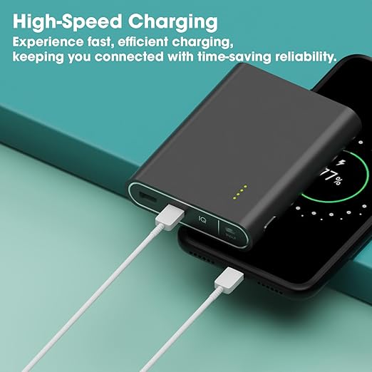 Type C to C Fast Charging Cable - 3AMP