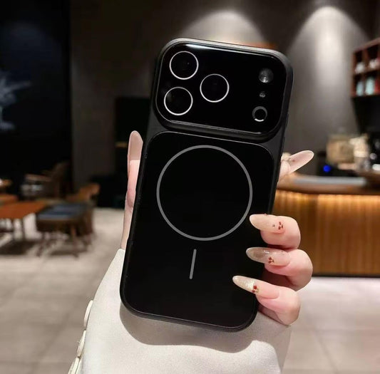 Converter Case to 17 / Pro / Pro Max | Wireless Charging