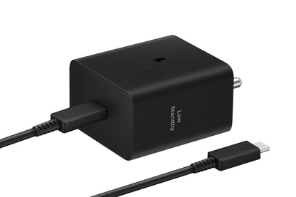 45W Super Fast Charger Adapter - Type C to C Adaptor